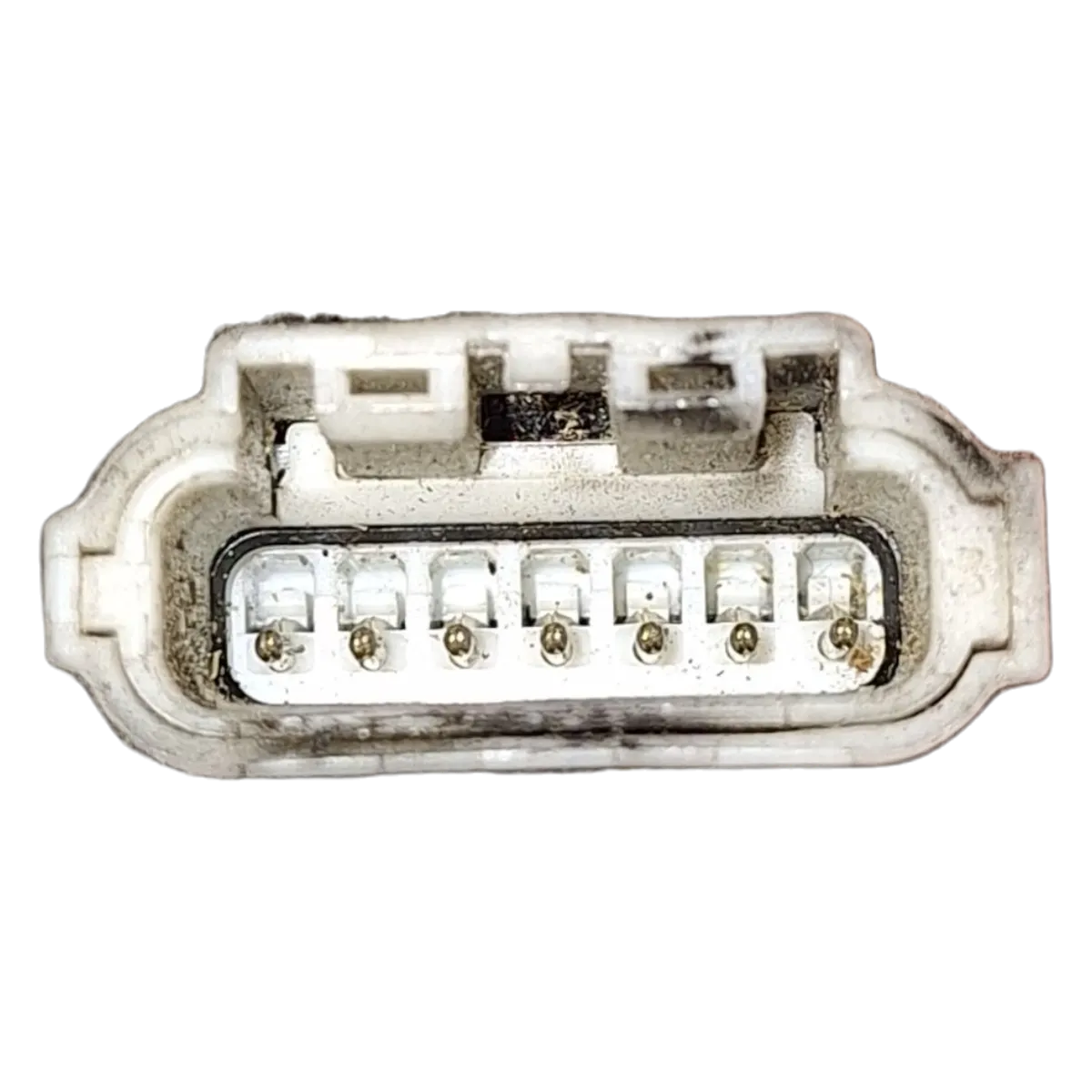 Fiat Punto Grande  Evo  09-15  retrovizor/ogledalo desni  7-pinova   735413381  735410430
