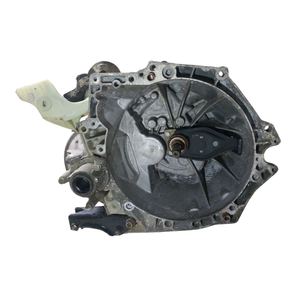 Peugeot 208 1.6 HDI  12-19  mjenjač / getriba 5 brzina  20ET31