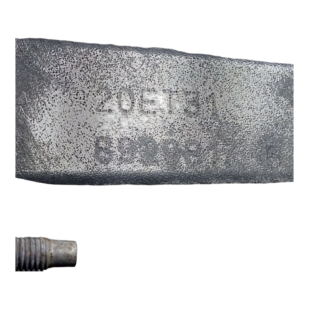 Peugeot 208 1.6 HDI  12-19  mjenjač / getriba 5 brzina  20ET31