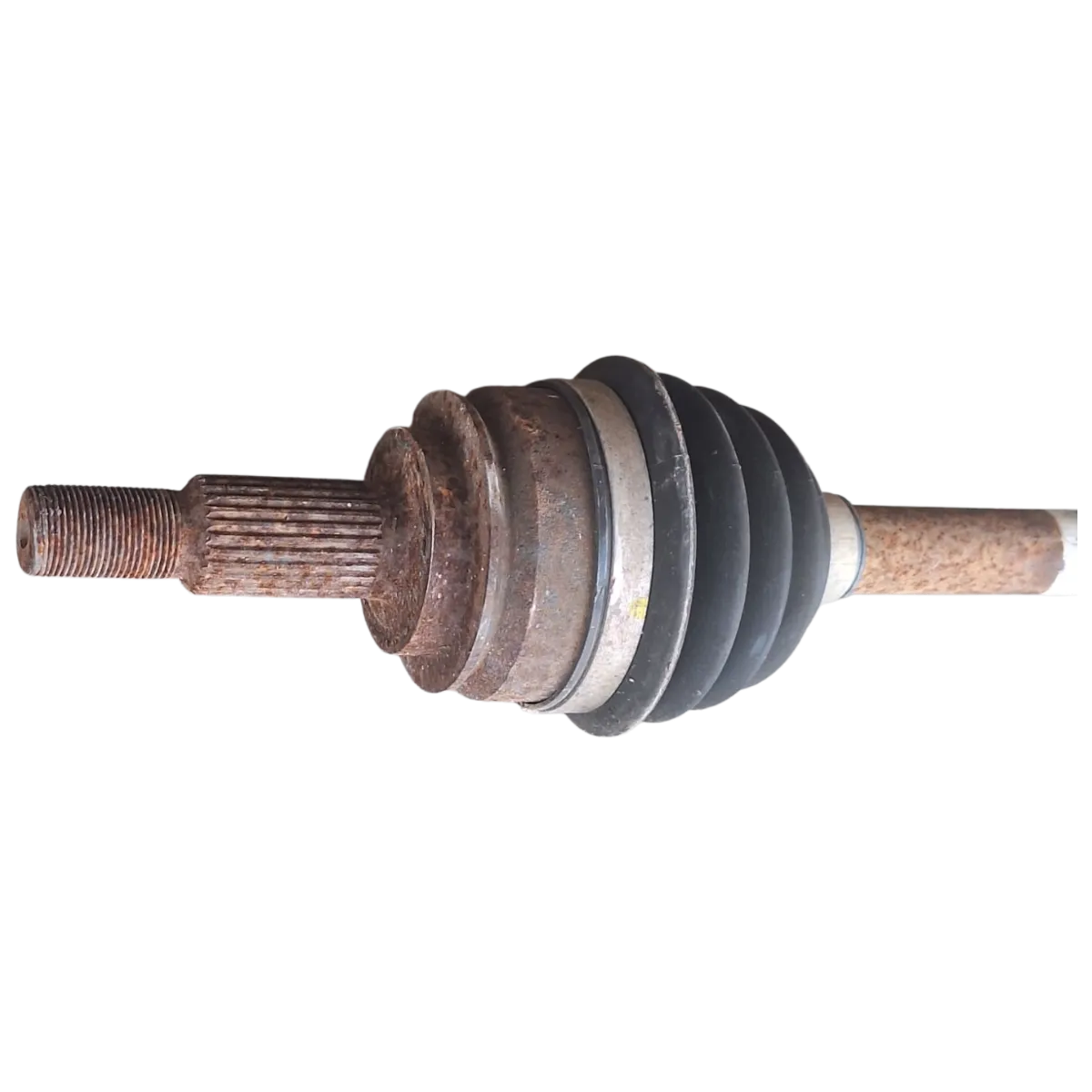 Renault Kangoo III 1.2 TCE  07-21   poluosovina prednja desna    391002659R