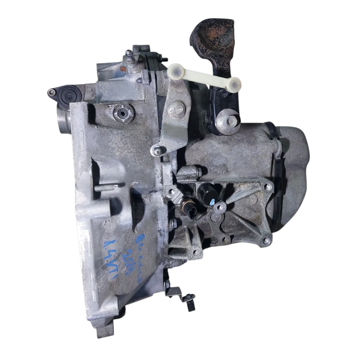 Peugeot 208 1.4 VTI 12-19 mjenjač / getriba 5 brzina   20CQ88    80.000km