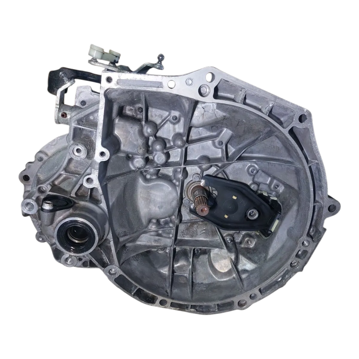 Peugeot 208 1.4 VTI 12-19 mjenjač / getriba 5 brzina   20CQ88    80.000km