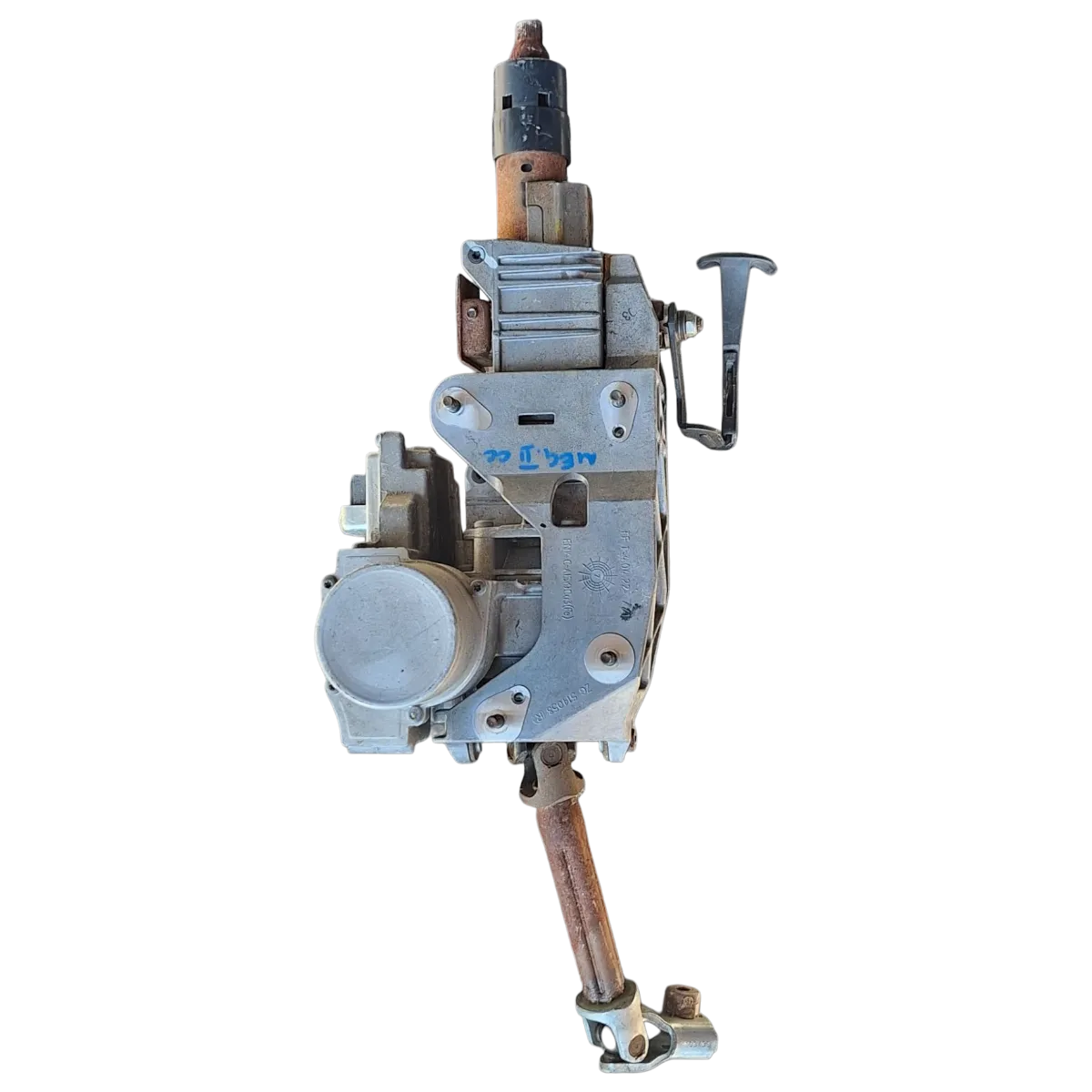 Renault Megane II  CC  1.5 DCI  03-10   stup volana   8200795910