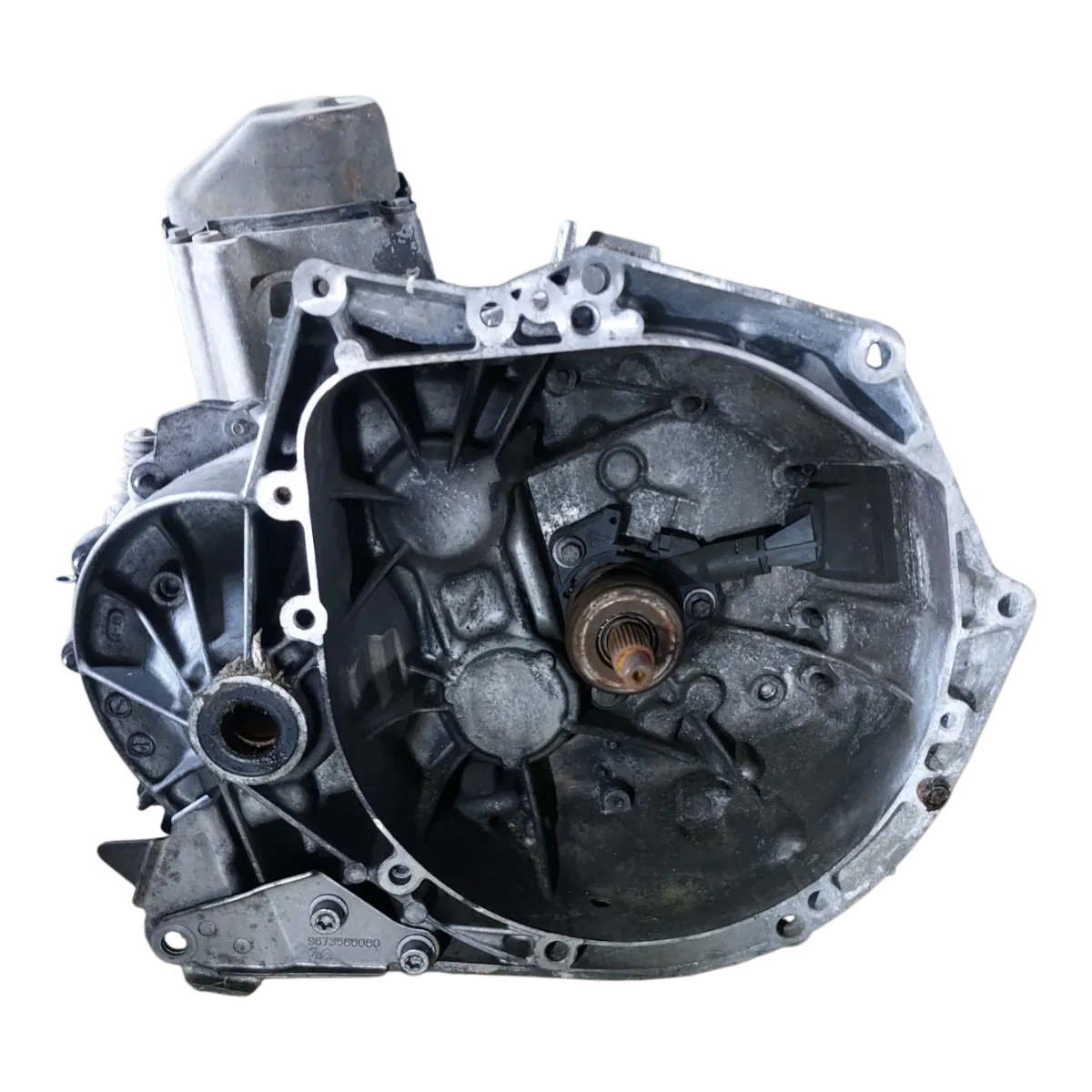 Peugeot 308  T9  1.2 THP  13-21   mjenjač / getriba 5 brzina    20EA52