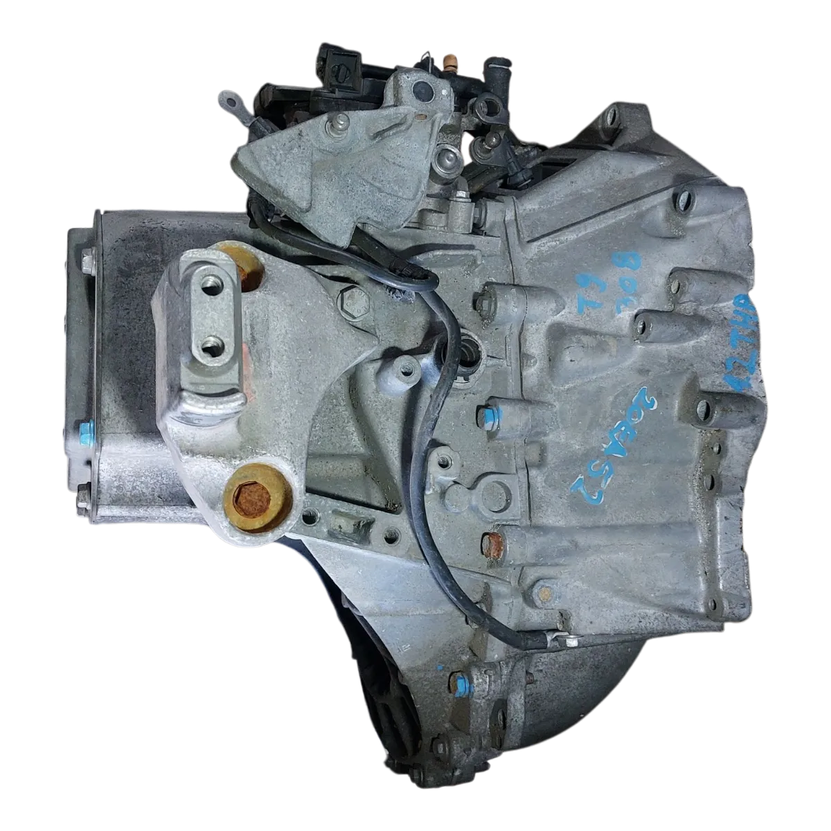 Peugeot 308  T9  1.2 THP  13-21   mjenjač / getriba 5 brzina    20EA52