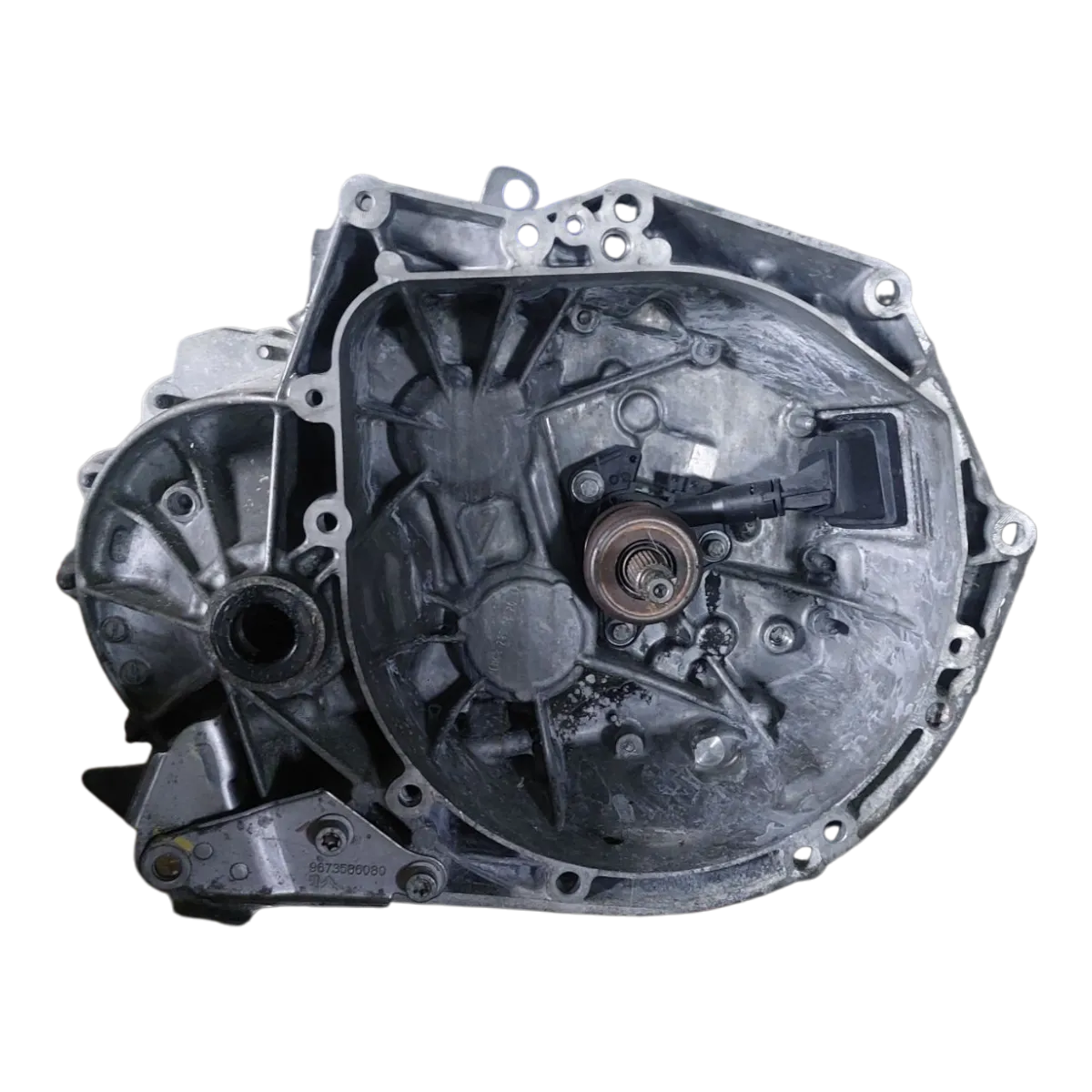 Peugeot 308 T9 1.2 THP 13-21 mjenjač / getriba 5 brzina 20EA52