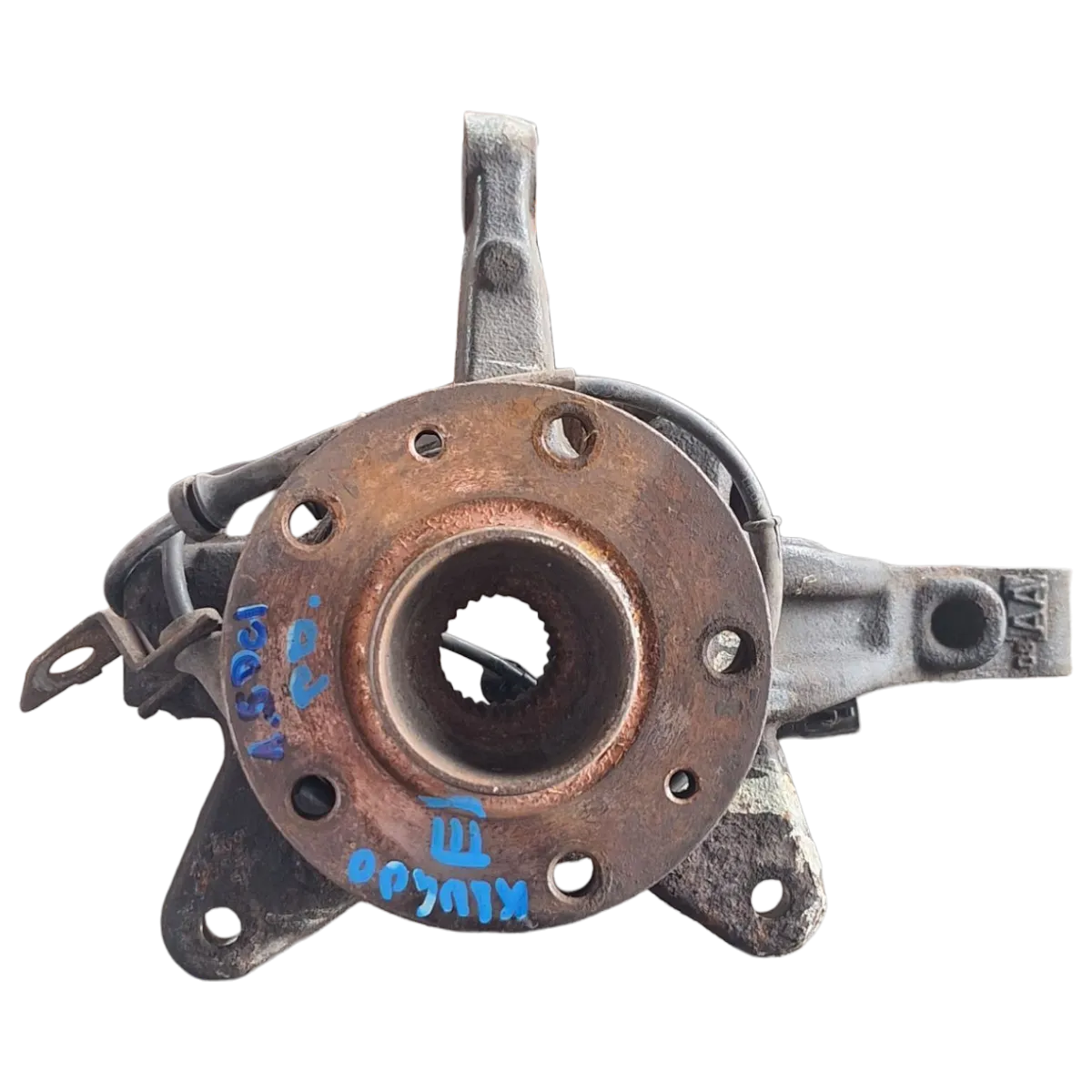 Renault Kangoo III  1.5 DCI  07-21  rukavac-glavčina prednji desni    8200755590