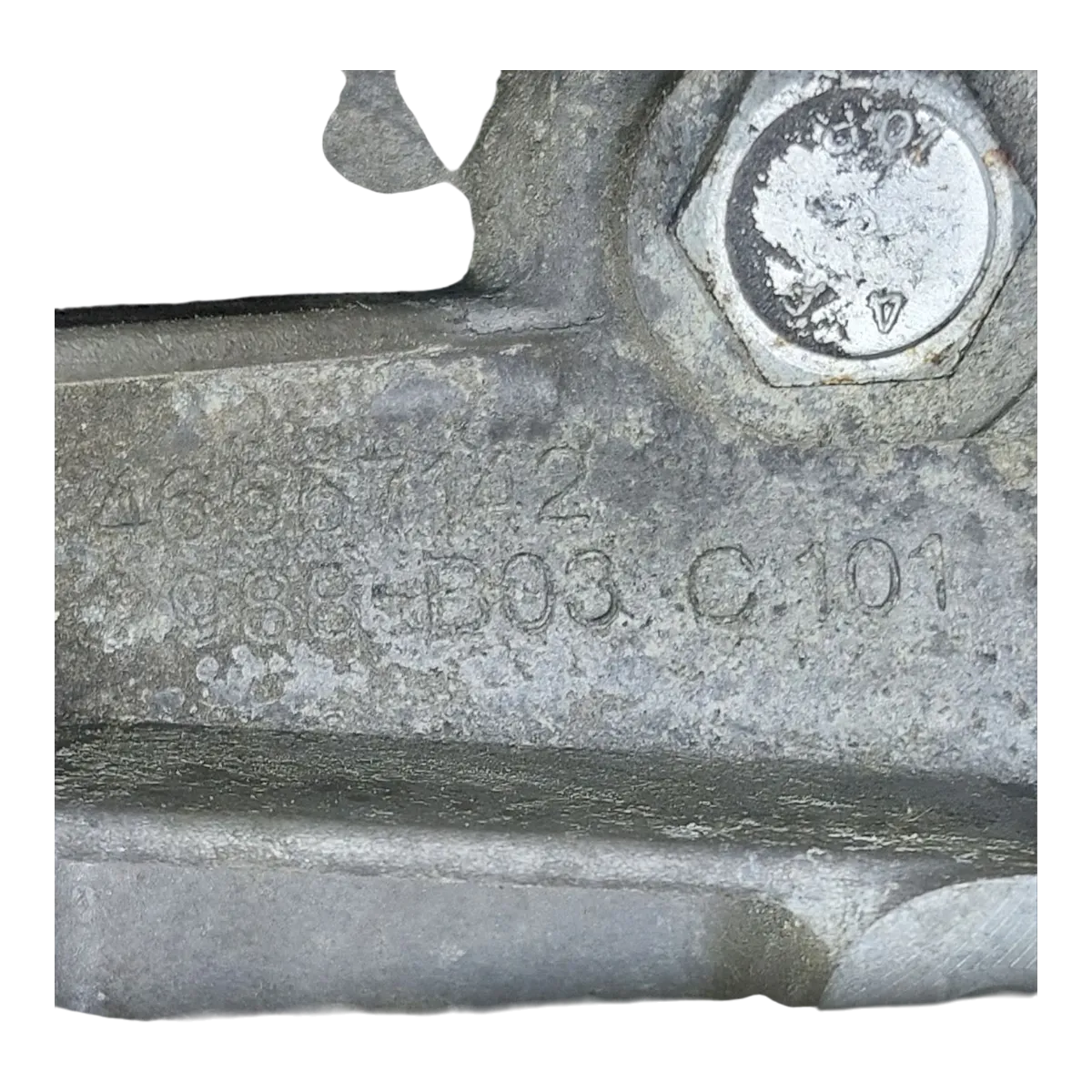 Lancia Lybra  1.9 JTD 99-05  mjenjač / getriba   46433289   46557142