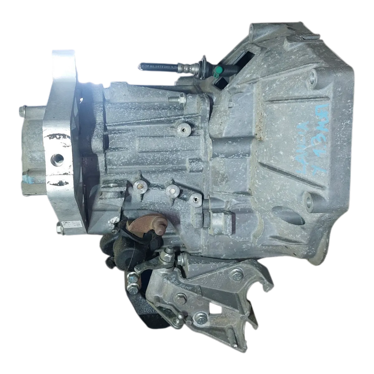 Lancia Ypsilon  III 1.2    11-    mjenjač / getriba    55241803   C510521