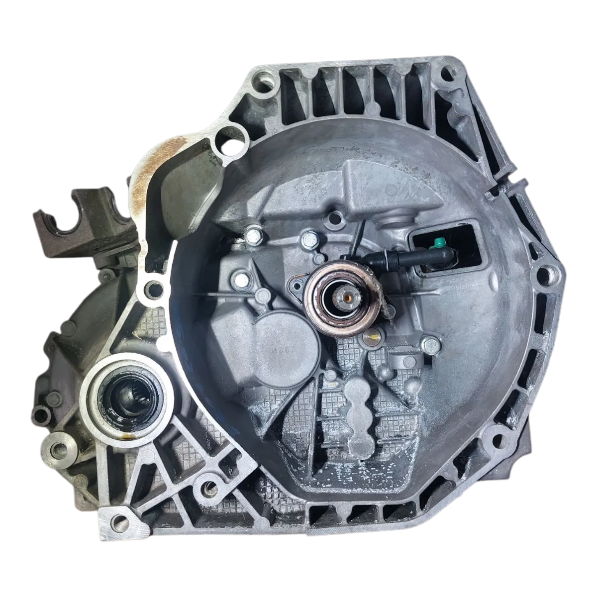 Lancia Ypsilon  III 1.2    11-    mjenjač / getriba    55241803   C510521