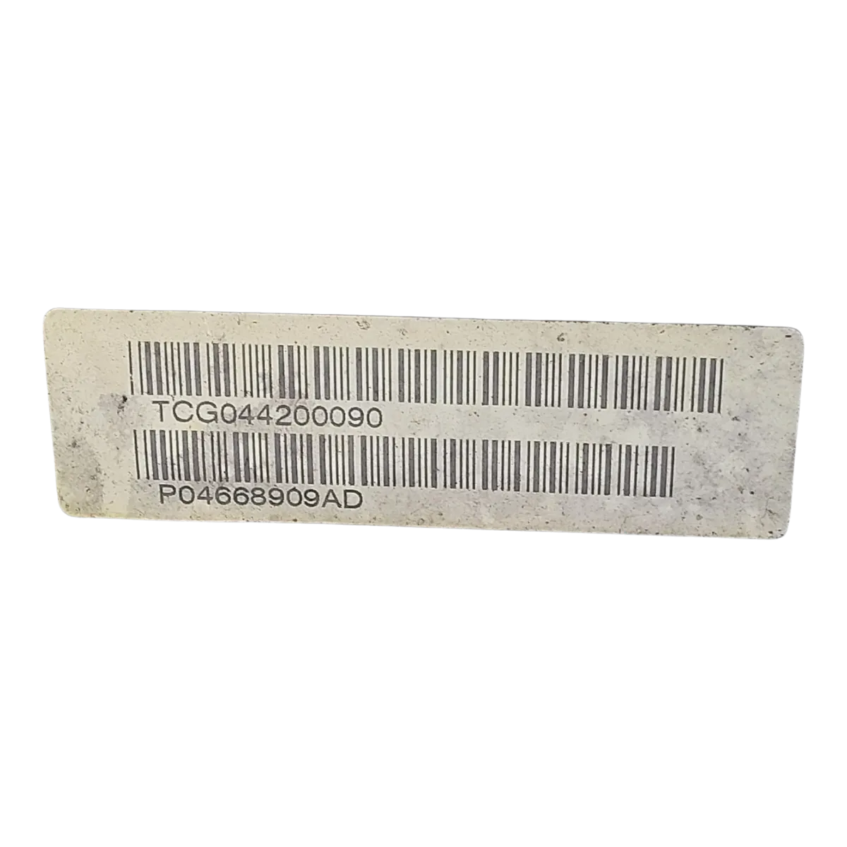 Chrysler PT Cruiser 2.2 00-10 mjenjač / getriba 6 brzina    P04668909AD  2880040190