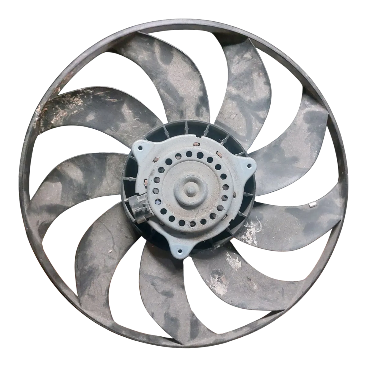 Peugeot Boxer III 2.2 HDI 06-14 ventilator hladnjaka motora   L4840    878419R