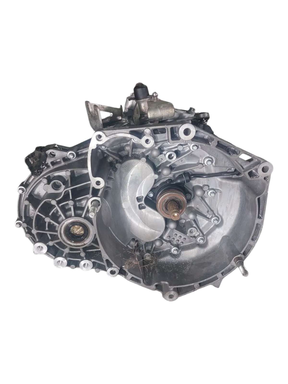 Fiat Doblo III 1.6 M-jet 10-22 mjenjač / getriba 6 brzina   C63563501