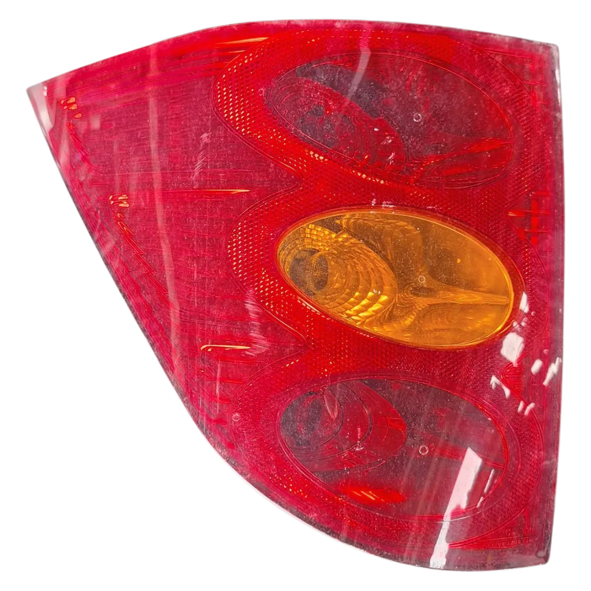 Peugeot 1007   04-09    lampa zadnja lijeva    9646116980
