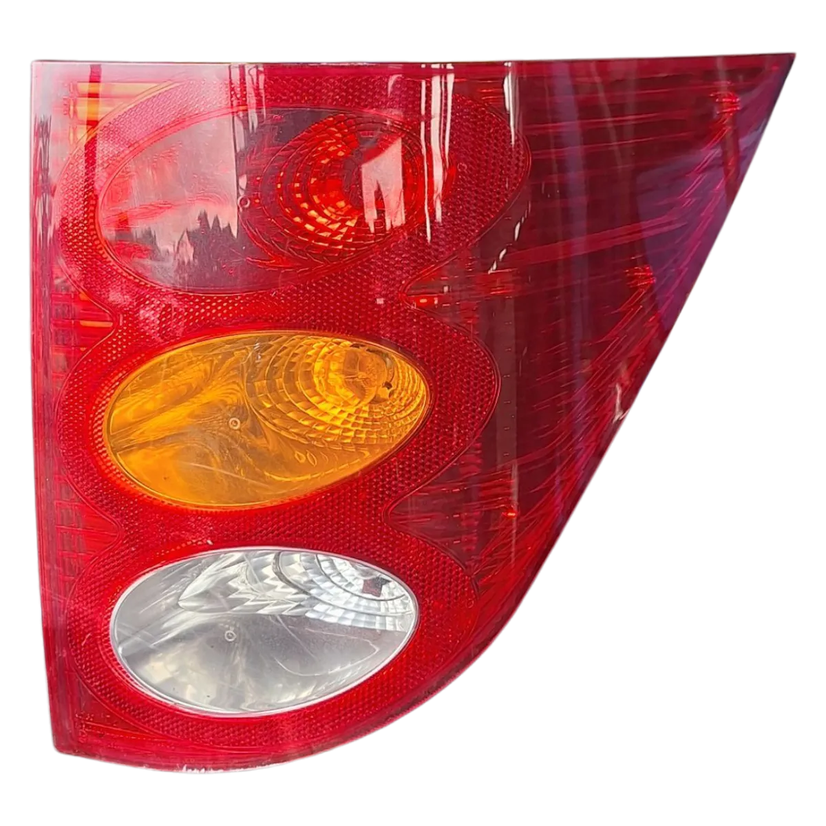 Peugeot 1007   04-09    lampa zadnja desna    9646116880