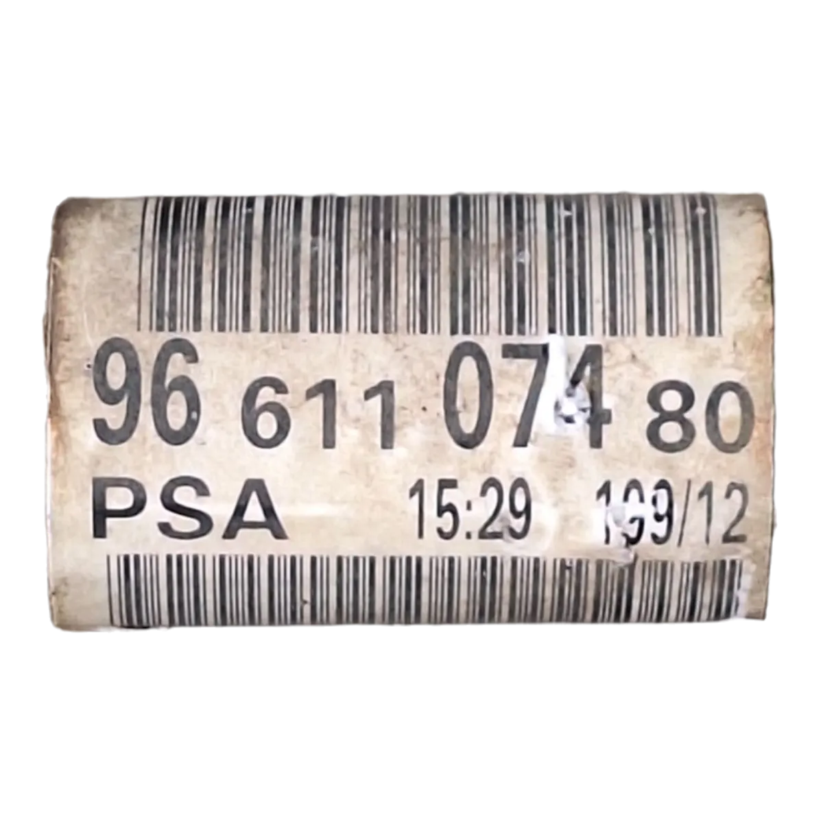 Peugeot 5008  1.6 HDI  09-16   poluosovina prednja  desna   9661107480
