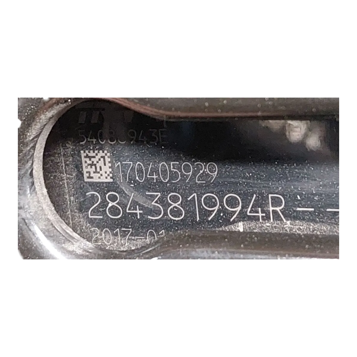 Renault Talisman  1.6 DCI  15-   radar   284381994R