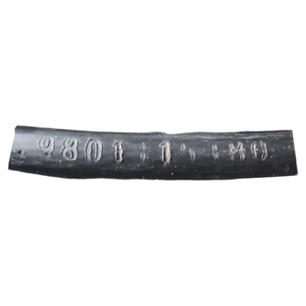 Citroen C4 Cactus   14-18   sajla prednje haube    9801115080