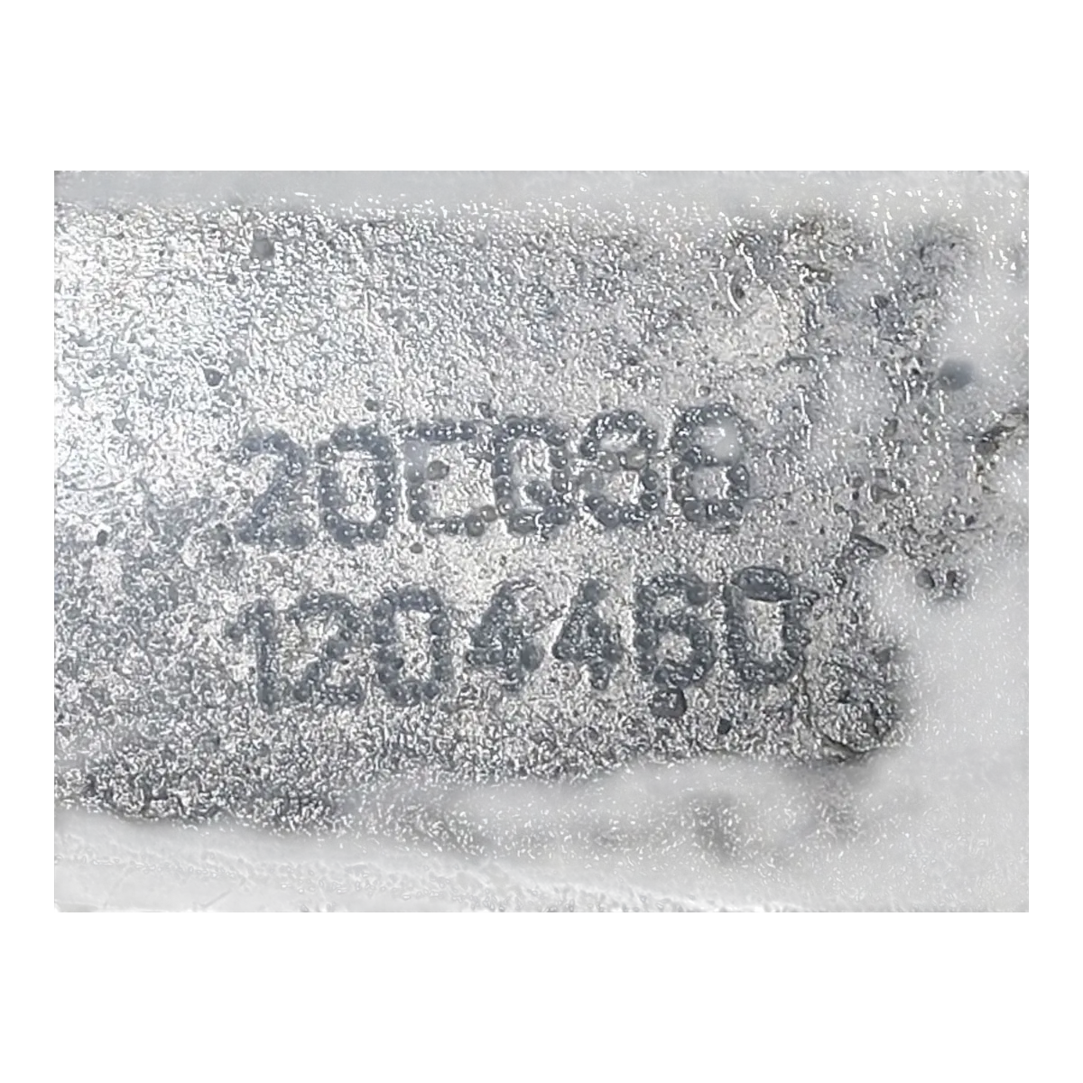 Peugeot 208 1.6 VTI 12-19 mjenjač / getriba 5 brzina 20CQ88