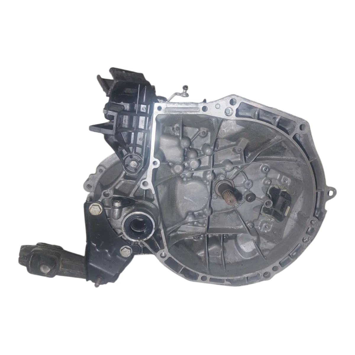 Peugeot 208 1.6 VTI 12-19 mjenjač / getriba 5 brzina 20CQ88