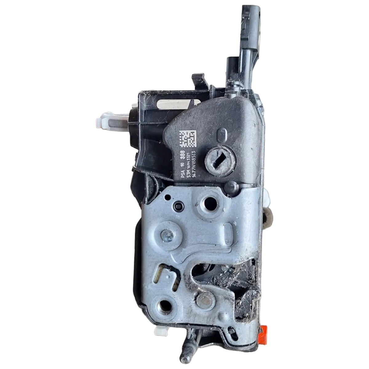 Citroen C4 Cactus   14-18   brava vrata zadnja desna   ZD   6-pinova     PSA190388   16943321