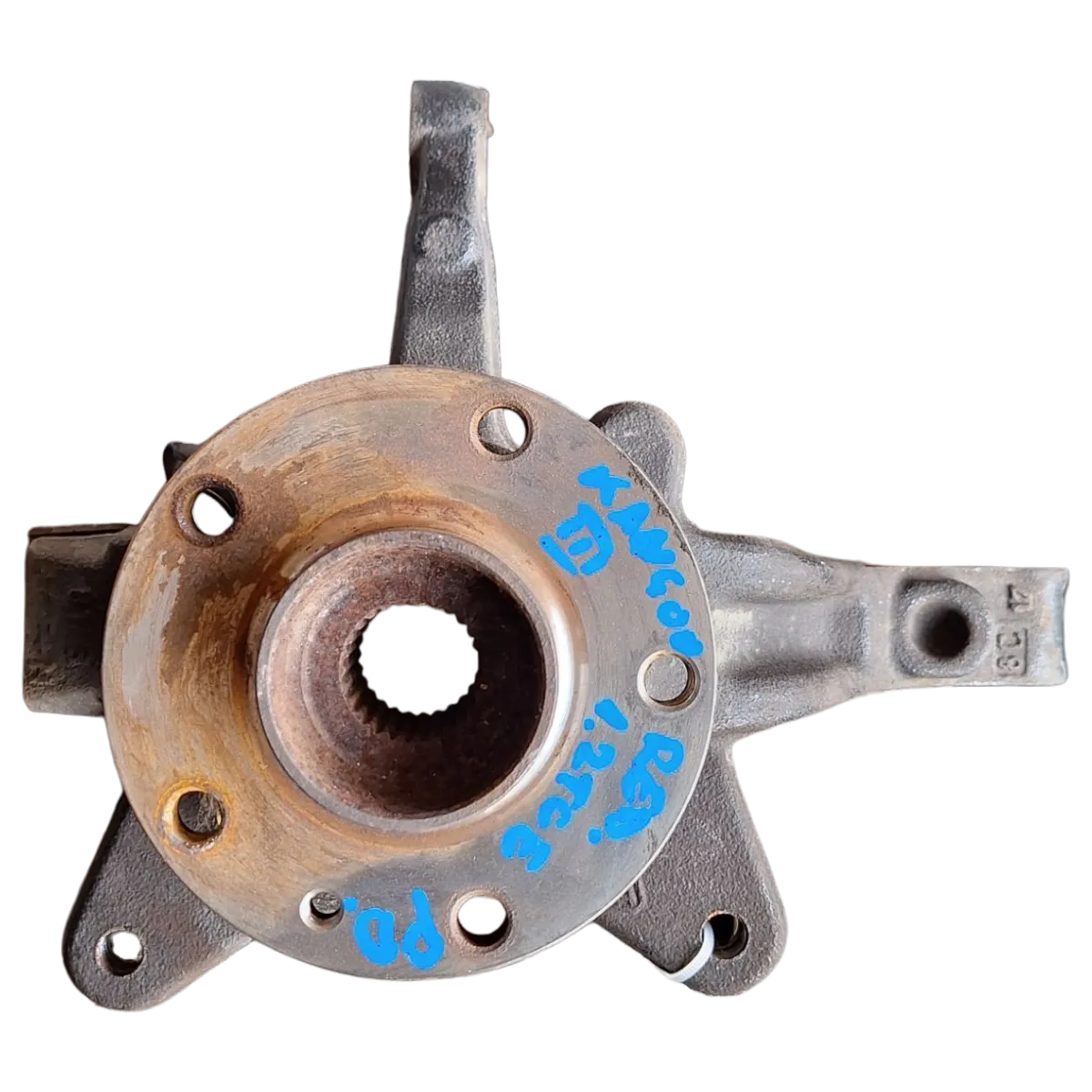 Renault Kangoo III 1.2 TCE  07-21   rukavac-glavčina prednji desni     8200755590