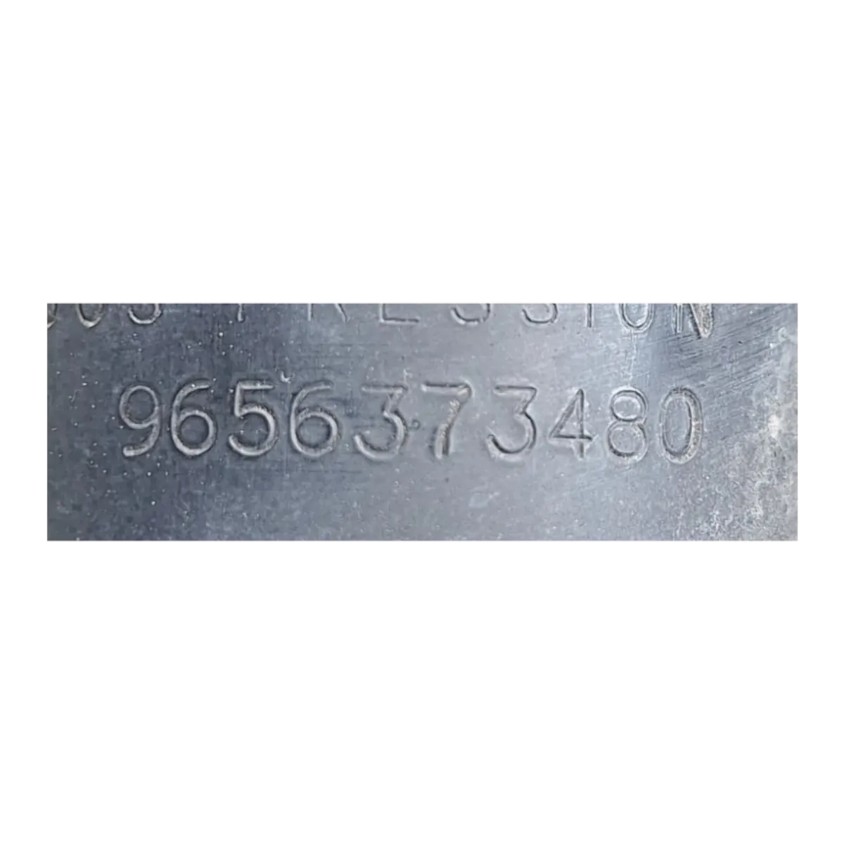 Peugeot 1007  1.6 16V  04-09    amortizer prednji desni    9656373480