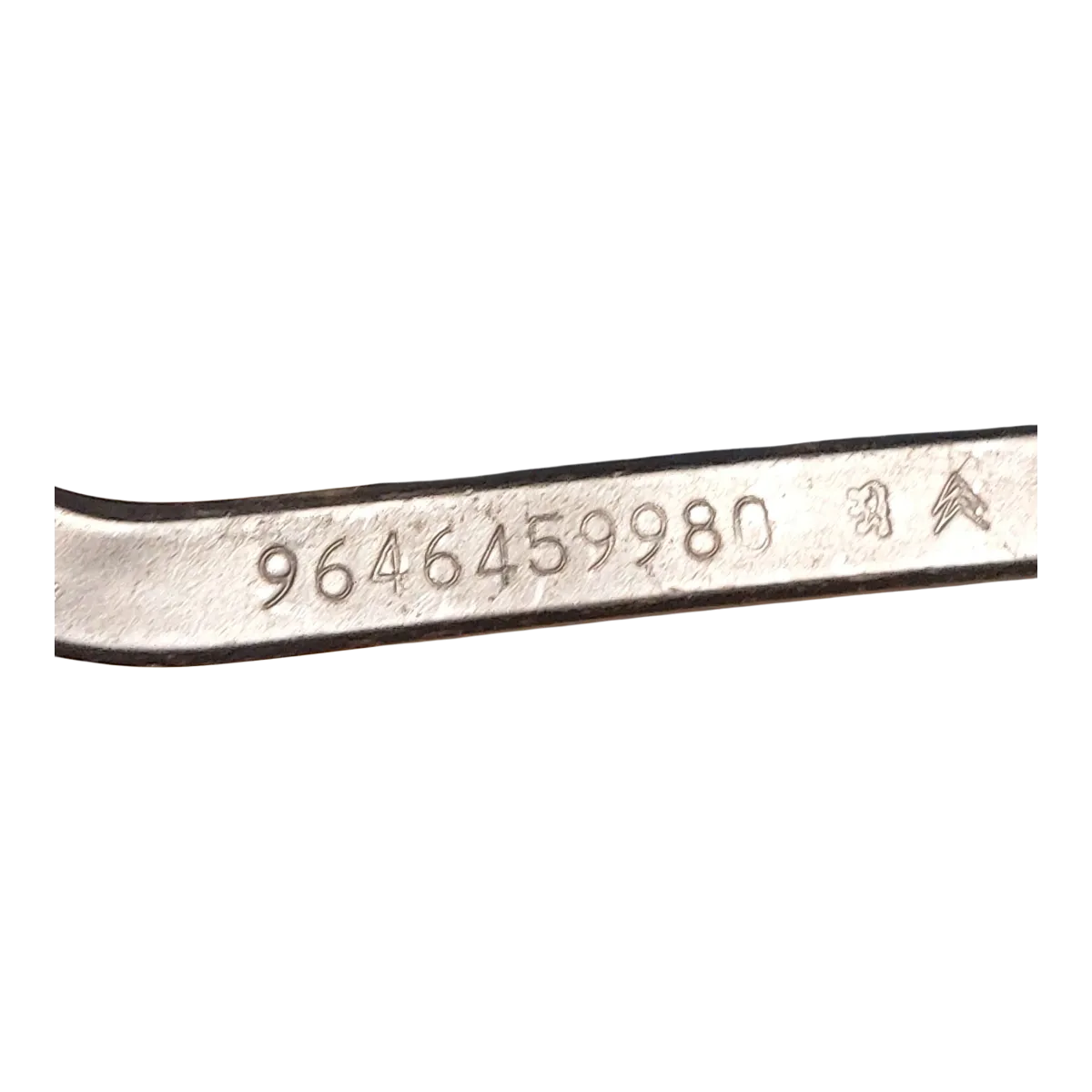 Peugeot 1007   04-09  ruka brisača  desna  9646459980