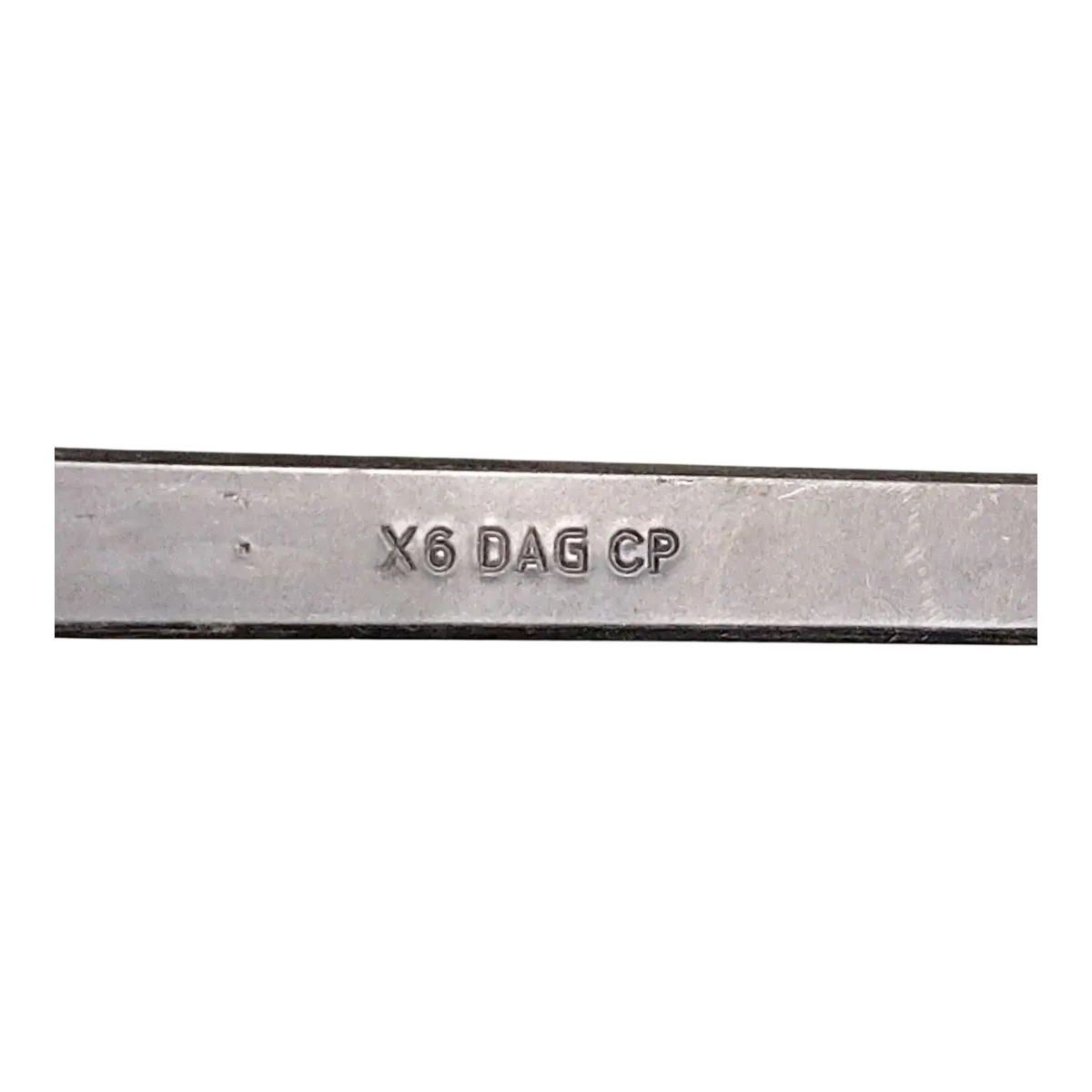 Citroen C6  05-12  ruka brisača desna  X6DAGCP   497774560