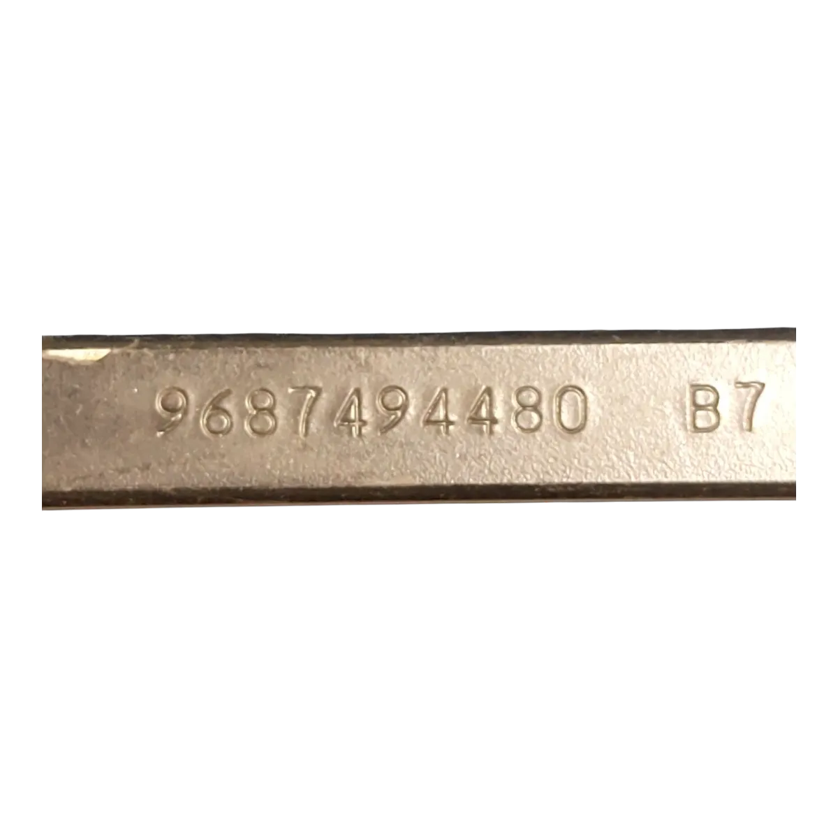 Citroen  DS4  11-15  ruka brisača  desna  010369  9687494480