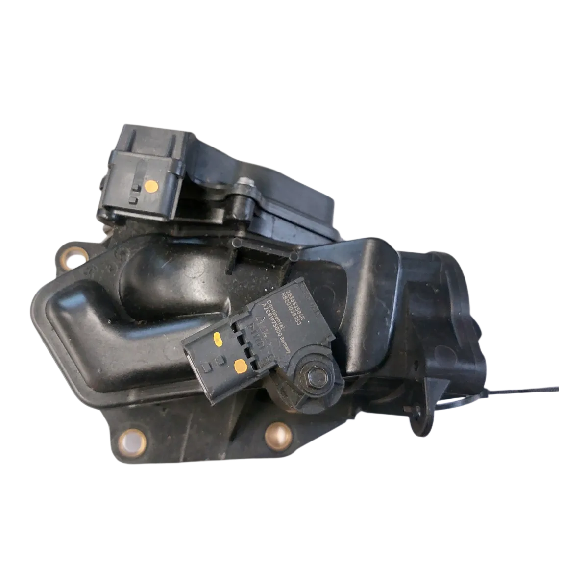 Renault  Trafic  III 1.6 DCI 14-     klapna gasa  A2C53350932 145138377R 161A06251R