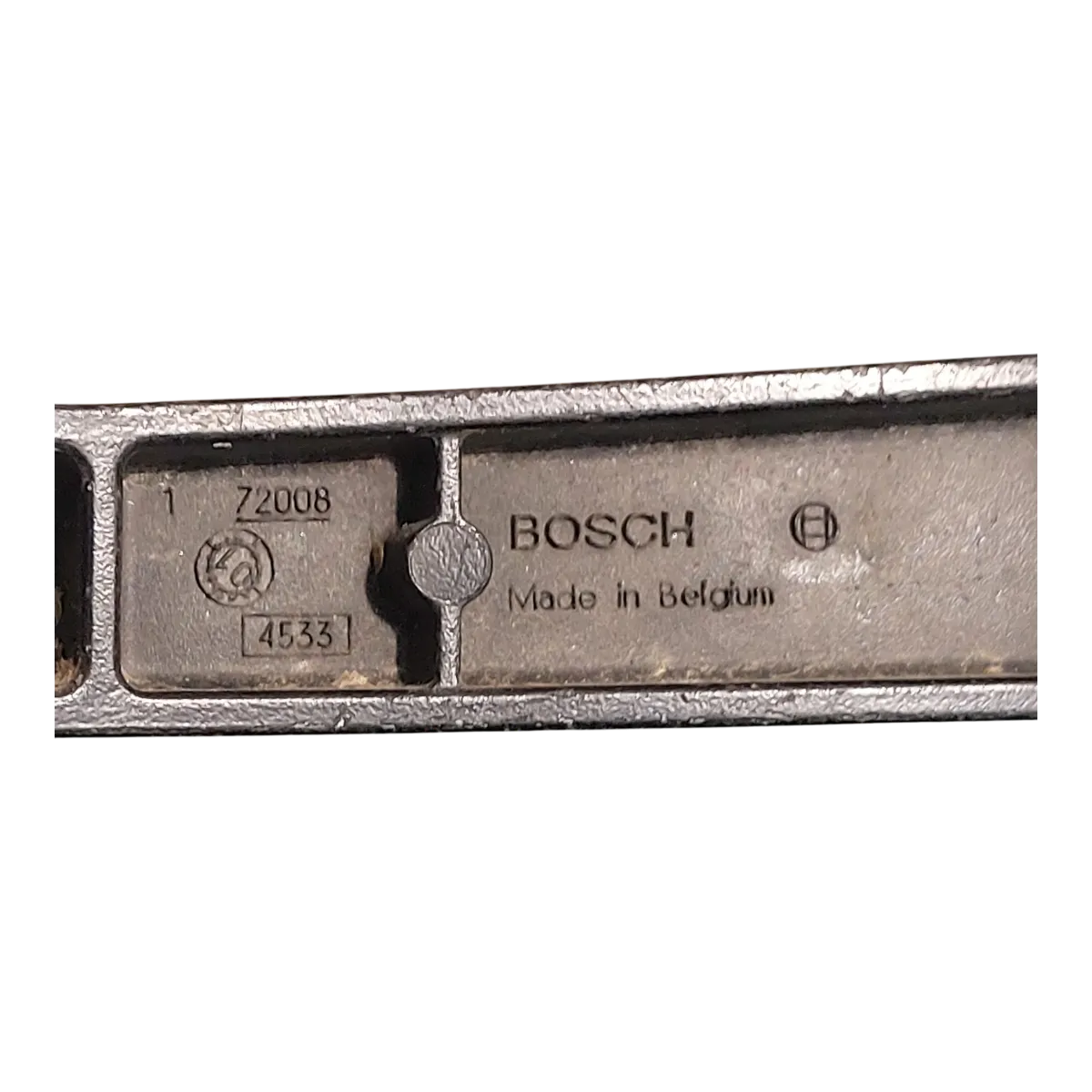 Renault Vel Satis   01-09    ruka brisača desna   720084533