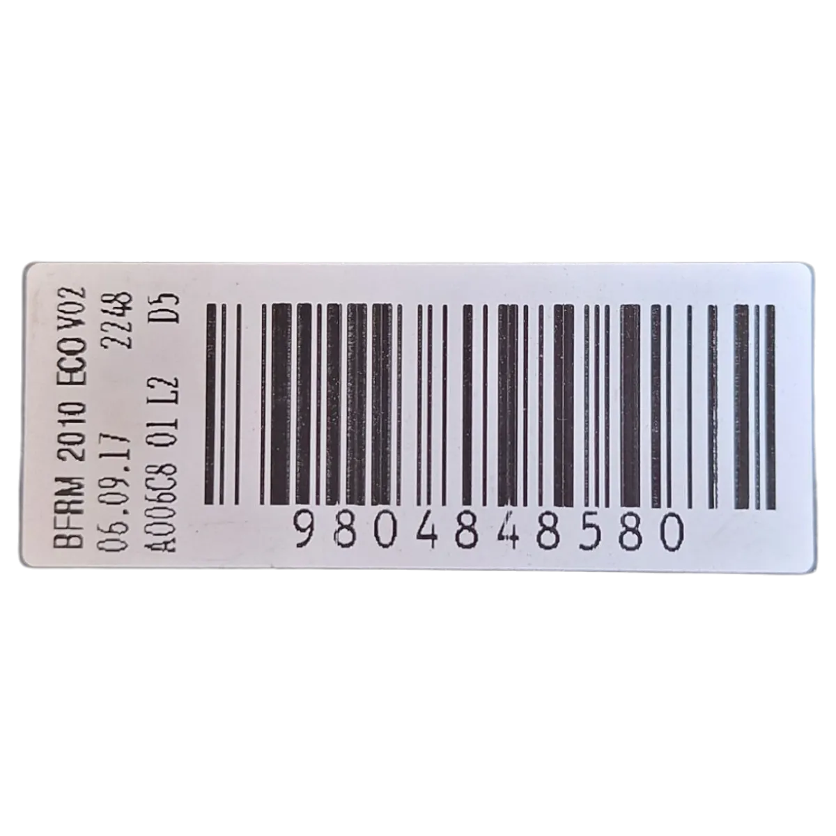 Citroen C4 Cactus   14-18   BSM   vanjska kutija osigurača    9804848580  A006C8