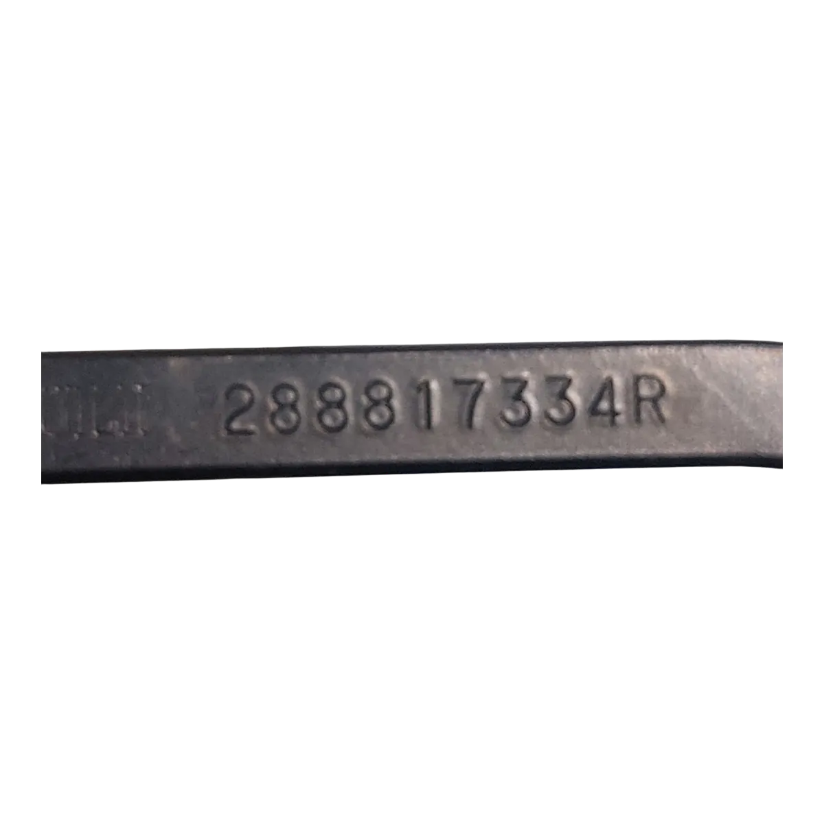 Renault Talisman  15-    ruka brisača  lijeva  W000064994   288817334R