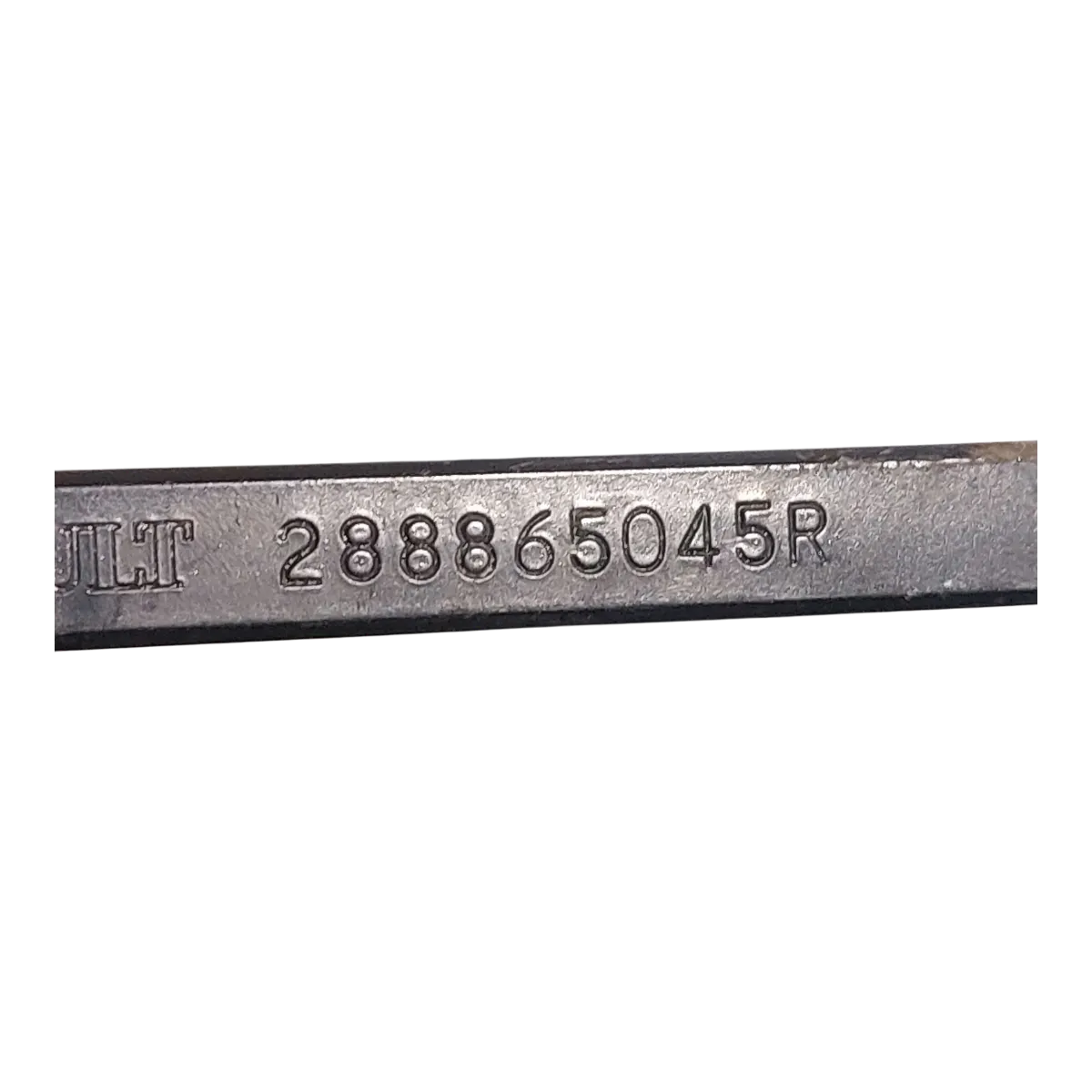 Dacia Sandero II   12-    ruka brisača lijeva   288865045R