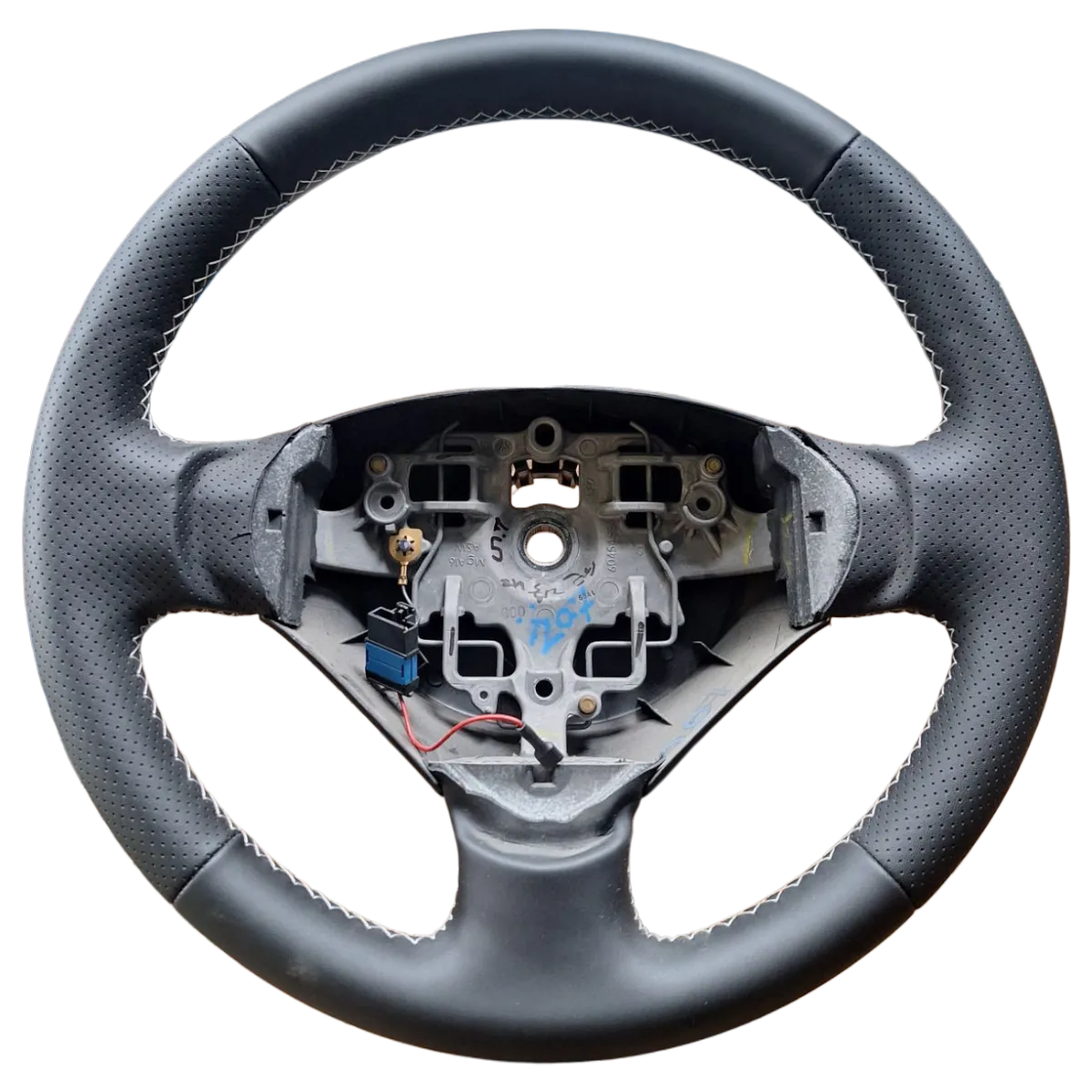 Peugeot 207    06-12   volan /obruč volana   6045458   6046260   NOVO!
