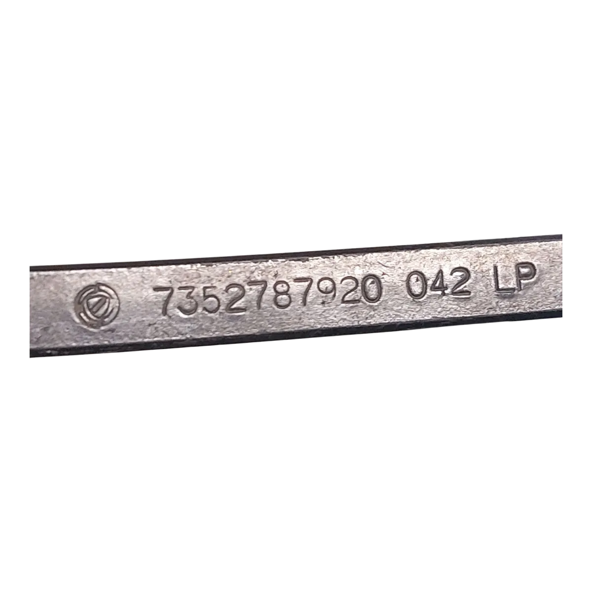 Fiat Punto II  99-11 ruka brisača lijeva   7352787920