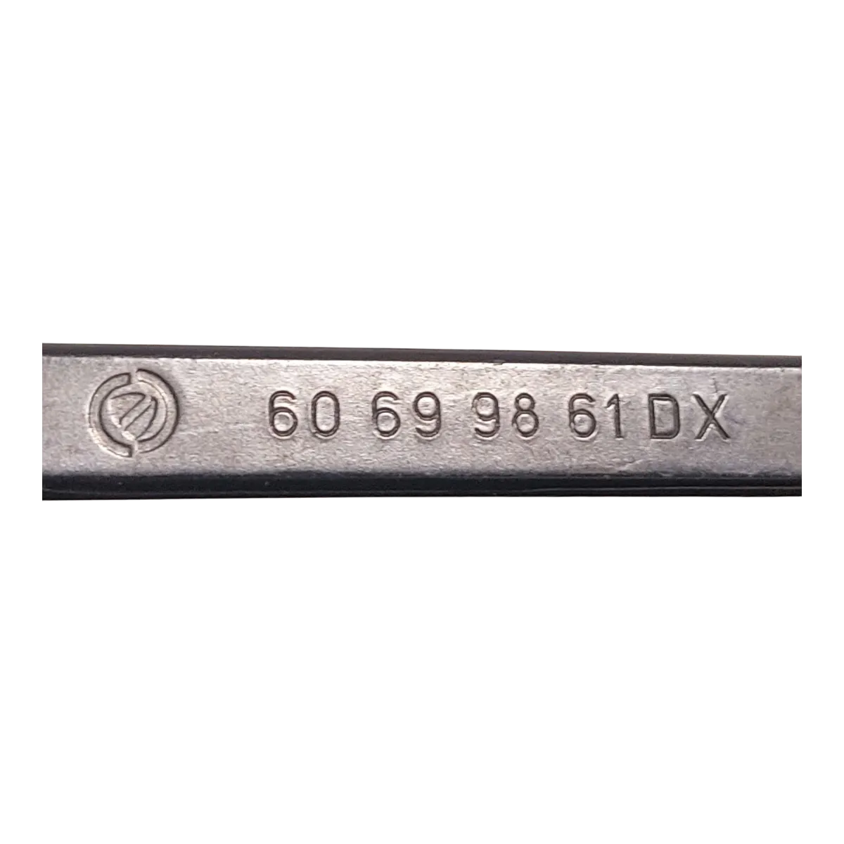 Alfa  Romeo 159  04-11 ruka brisača desna  60699861