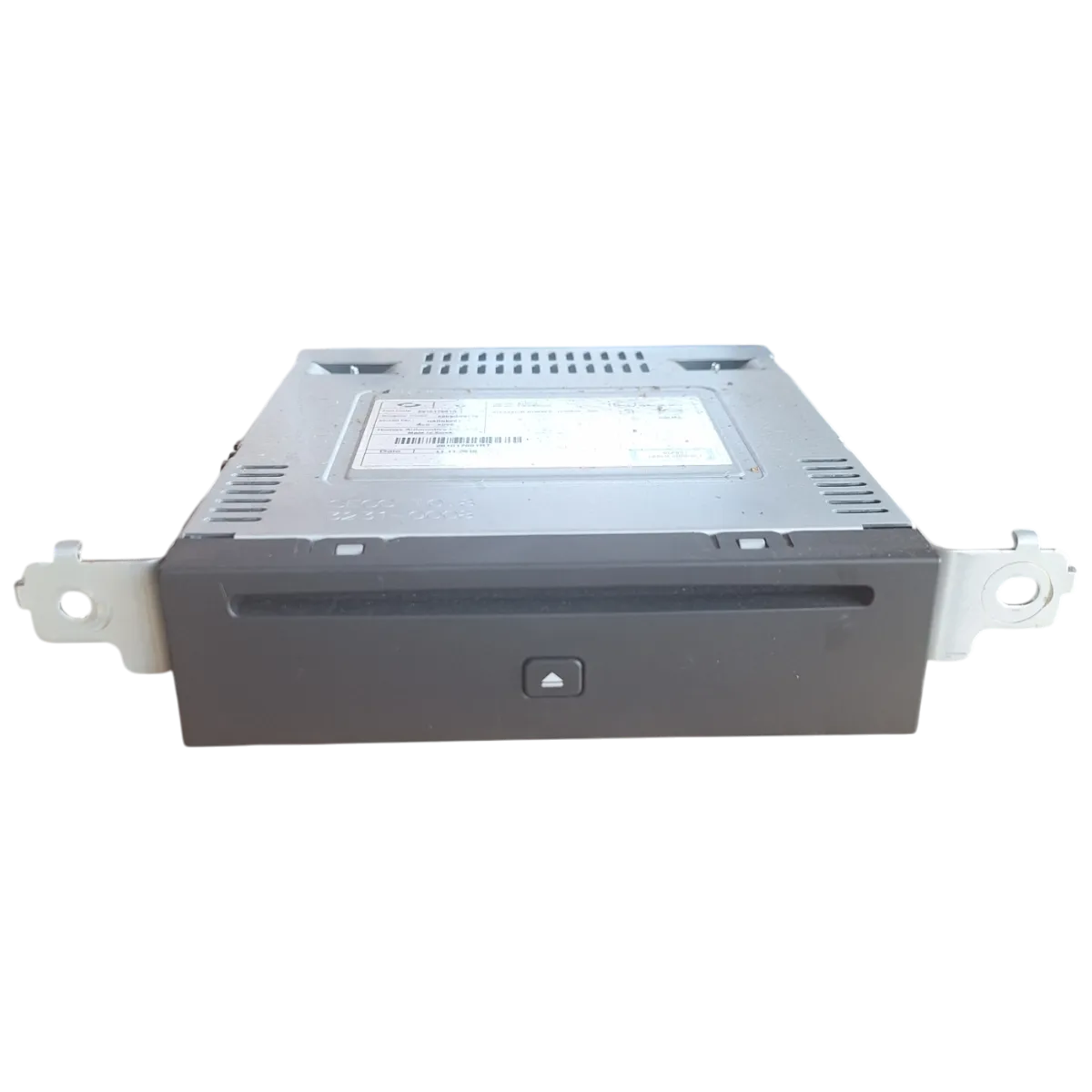 Renault Talisman  15-    CD changer     281017881R
