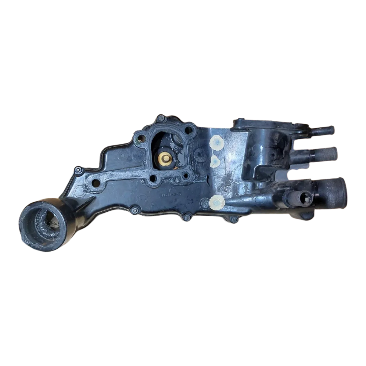 Citroen Xsara Picasso 2.0 HDI 99-11 termostat - kučište   9643211880