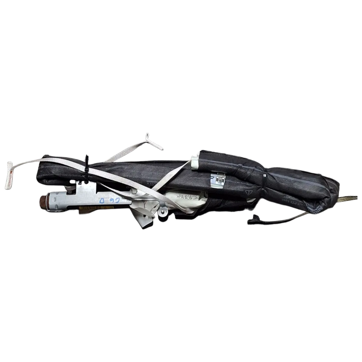 Citroen C6   05-12   zračna zavjesa desna    9644747280