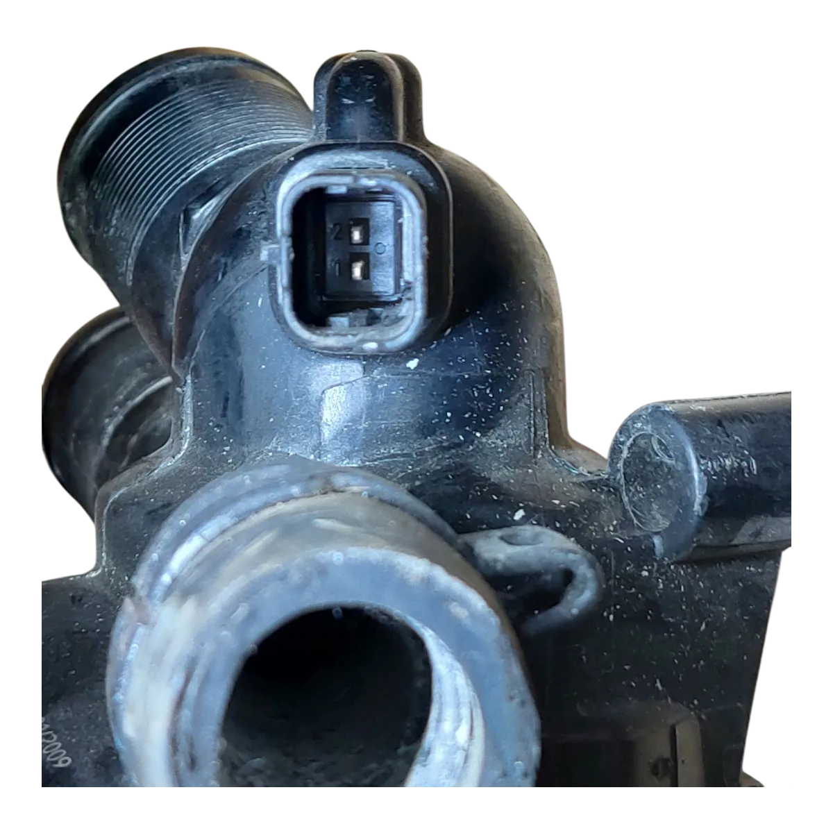 Peugeot 207 1.6 VTI  06-14  termostat - kučište  754134680  9810916880