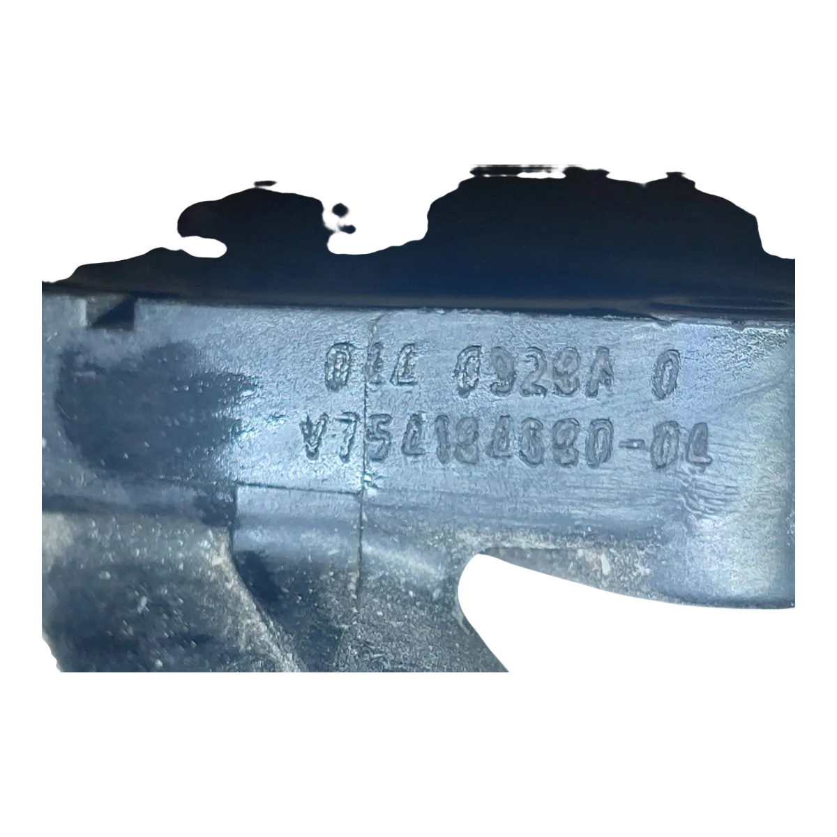 Peugeot 207 1.6 VTI  06-14  termostat - kučište  754134680  9810916880