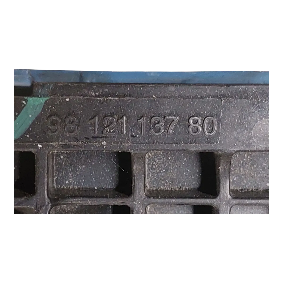 Peugeot 208 P21E 1.5 HDI 19- termostat - kučište 9812113780