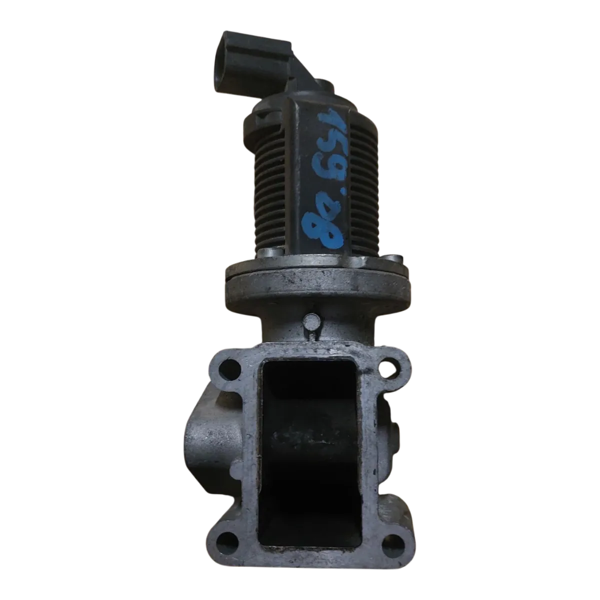 Alfa  Romeo 159 1.9 JTD  04-11  EGR ventil    55204250  55215031 46823850  55194735  55204250 55215031