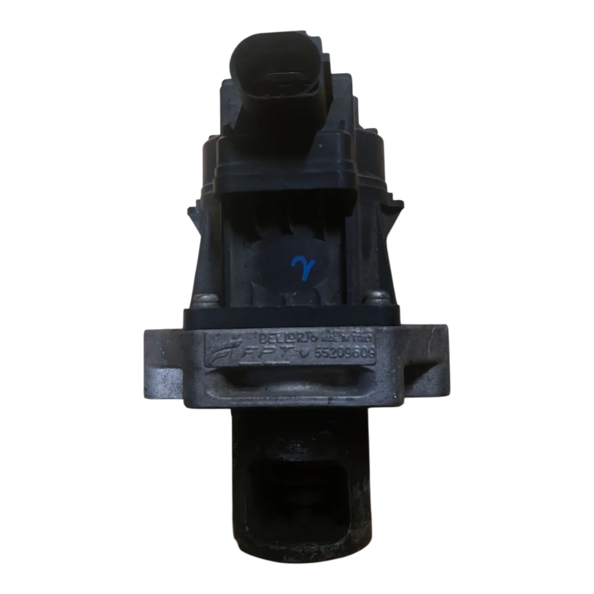 Alfa  Romeo 159 2.0 JTD 04-11   EGR ventil   55209609  7175286271754796  71754815