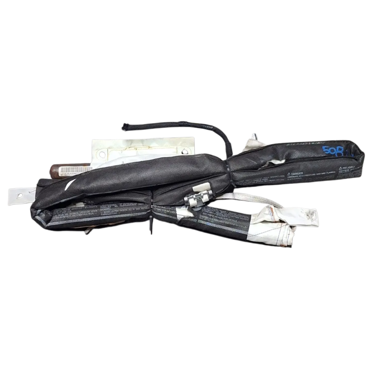 Peugeot 508  SW  09-16   zračna zavjesa desna    9686330180
