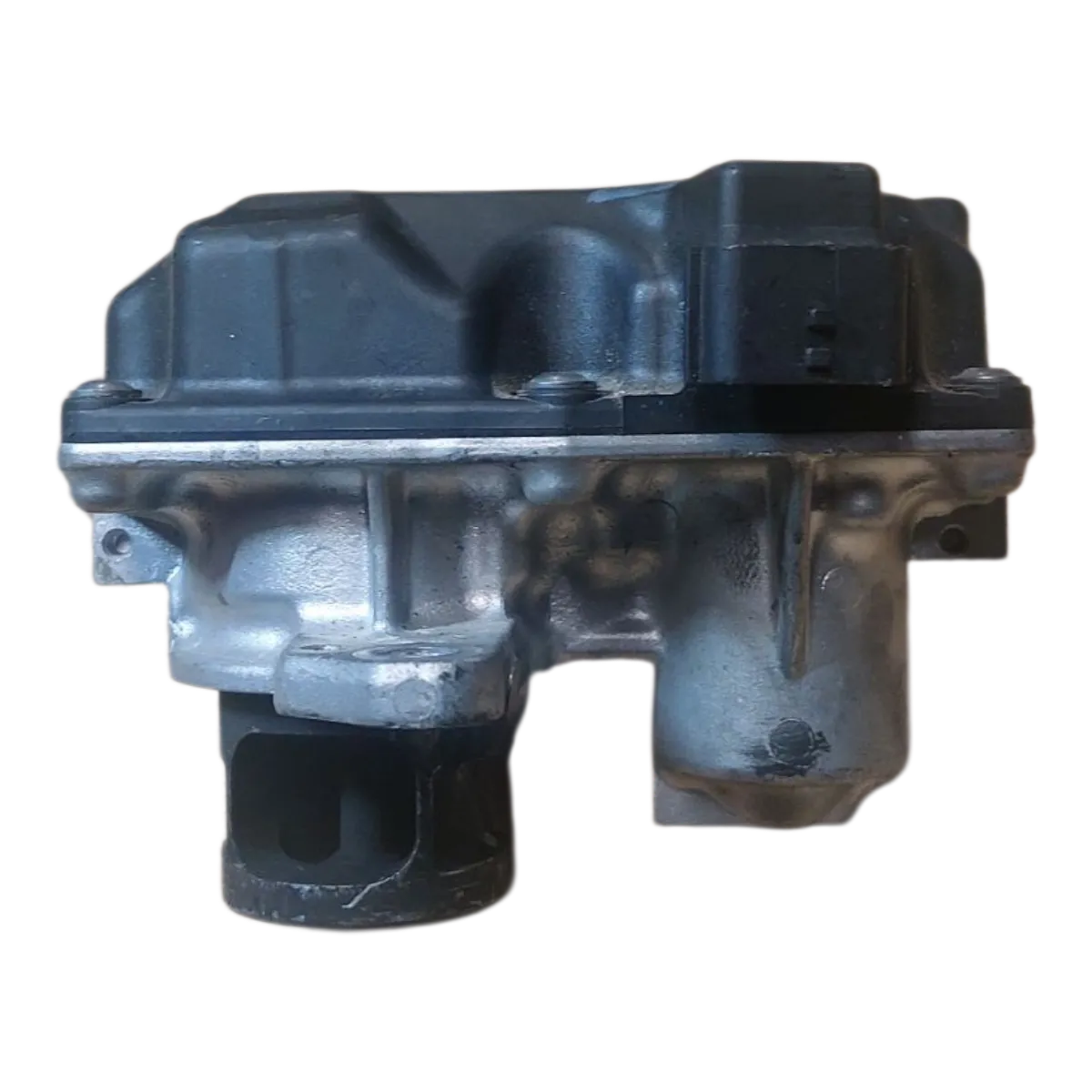 Renault Talisman 1.6  DCI   15-     EGR ventil  147109816R  8201061904  147109948R  147101478R