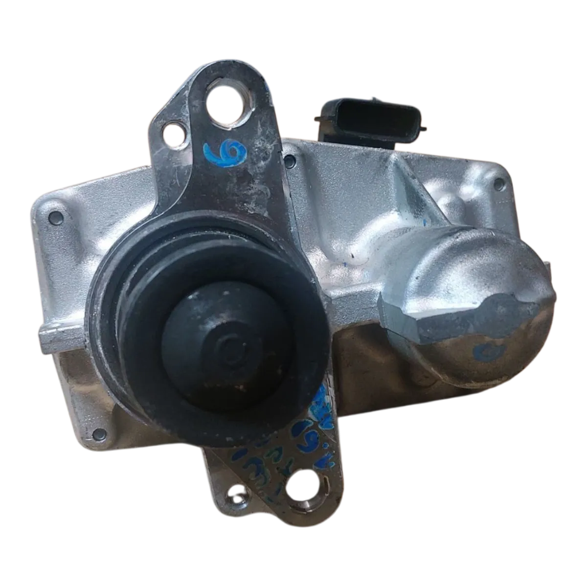 Renault Talisman 1.6  DCI   15-     EGR ventil  147109816R  8201061904  147109948R  147101478R