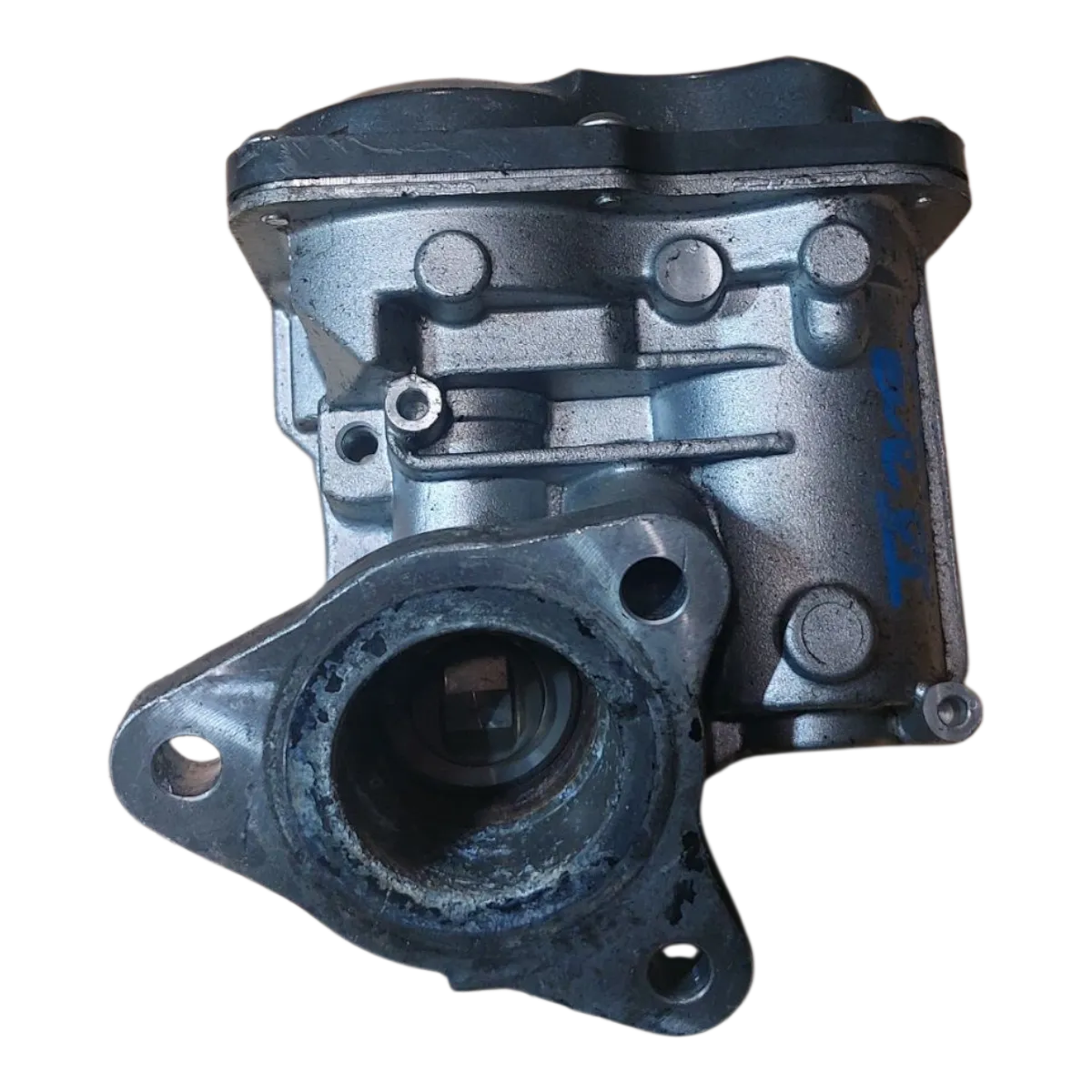 Renault Talisman 1.5  DCI   15-     EGR ventil    82001143495  147102557R  147103371R 147104647R 147109913R